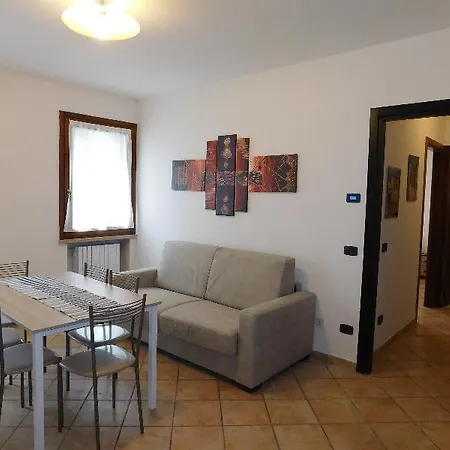 Residenza Meeting 3*