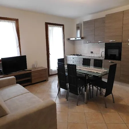 Residenza Meeting Verona