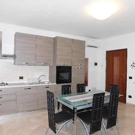 Residenza Meeting 3* Verona