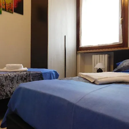 Residenza Meeting Apart-hotel 3*