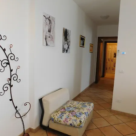 Apart-hotel Residenza Meeting