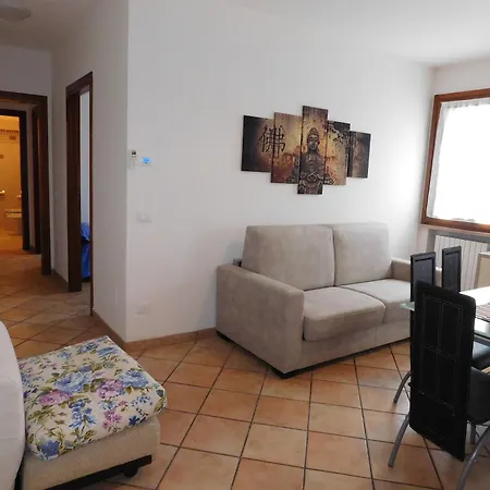 Apart-hotel Residenza Meeting 3*