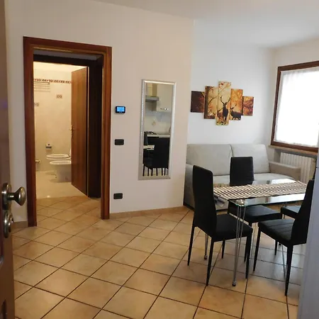 Residenza Meeting Apart-hotel