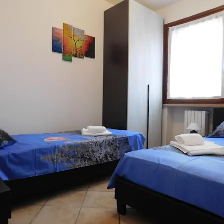 Residenza Meeting 3*