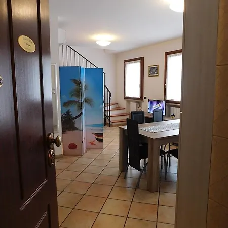 Apart-hotel Residenza Meeting Verona