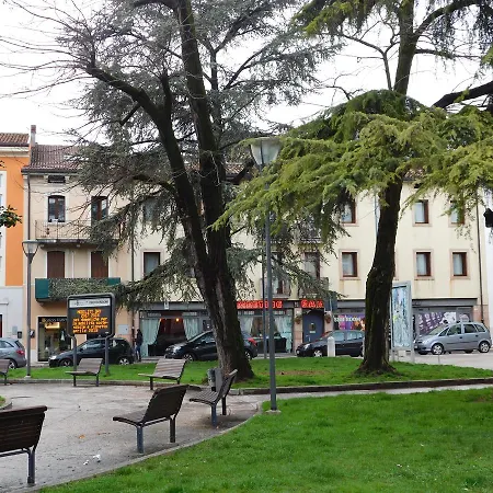 Residenza Meeting Apart-hotel 3*