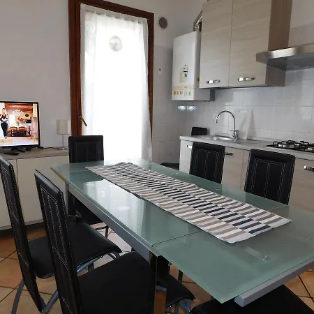 Residenza Meeting Apart-hotel 3*