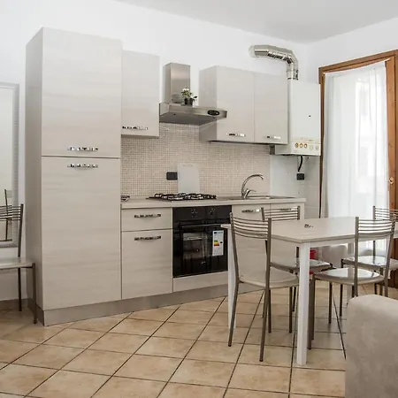 Residenza Meeting 3* Verona