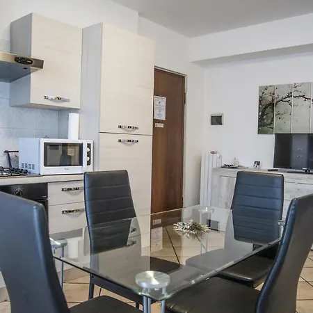 Residenza Meeting Apart-hotel Verona