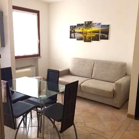 Residenza Meeting Apart-hotel