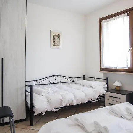 Residenza Meeting Verona