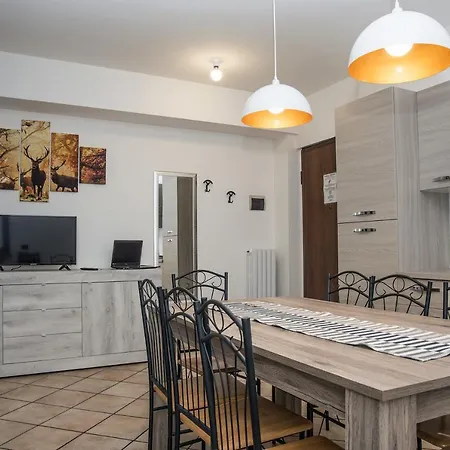 Residenza Meeting Apart-hotel 3*