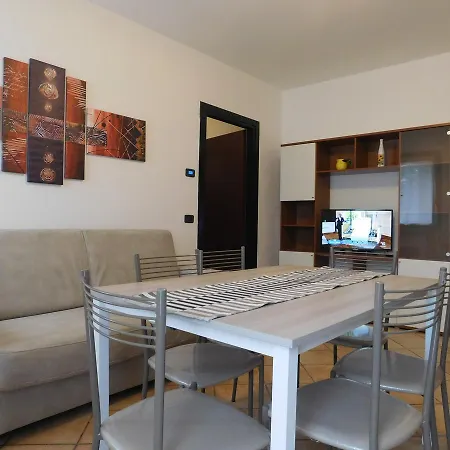 Residenza Meeting Apart Otel Verona