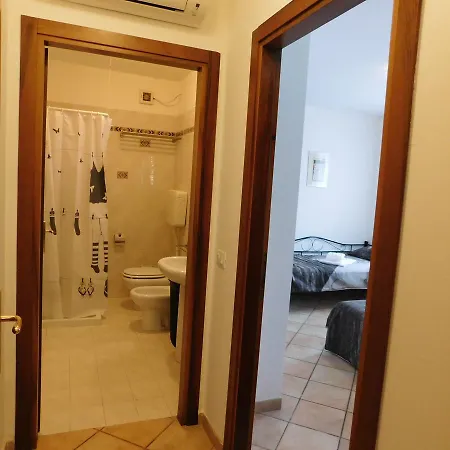 Residenza Meeting Apart Otel