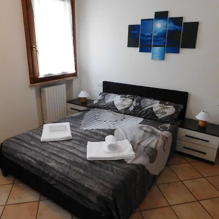 Residenza Meeting Verona