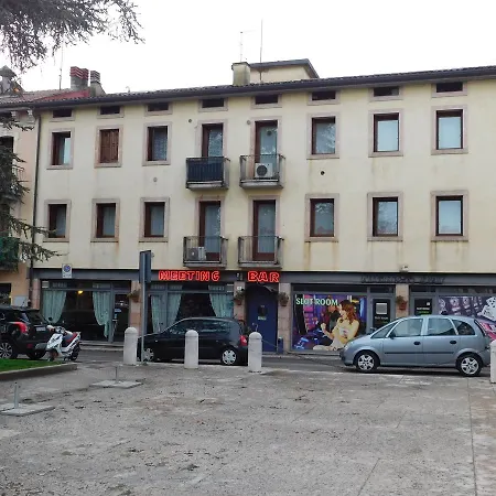 Residenza Meeting Apart Otel 2*