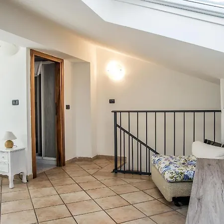 Residenza Meeting Lejlighedshotel Verona