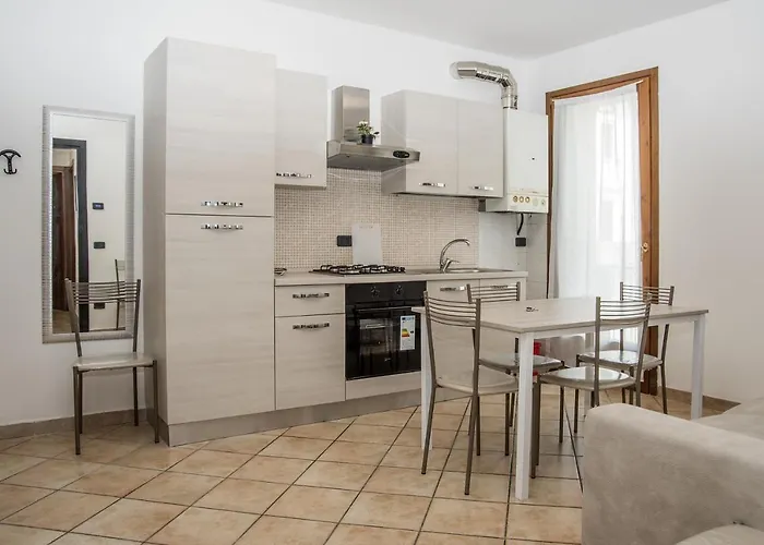 Residenza Meeting 3* Verona