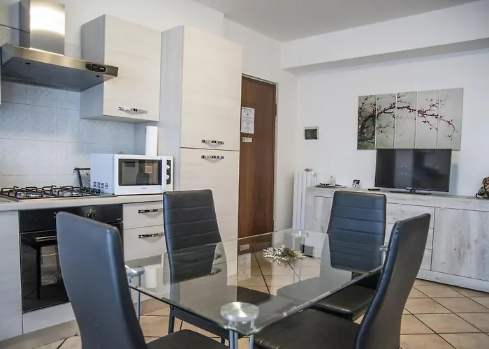 Residenza Meeting Aparthotel Verona