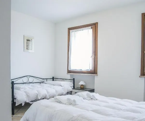 Residenza Meeting Aparthotel 3*
