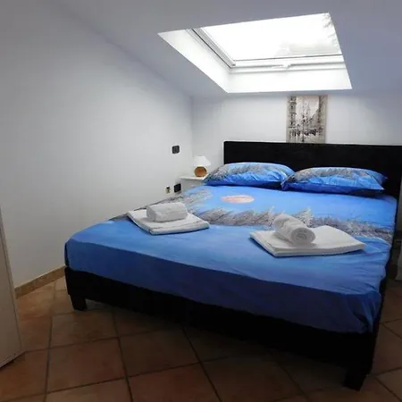 Residenza Meeting 3*