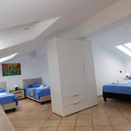 Residenza Meeting Aparthotel