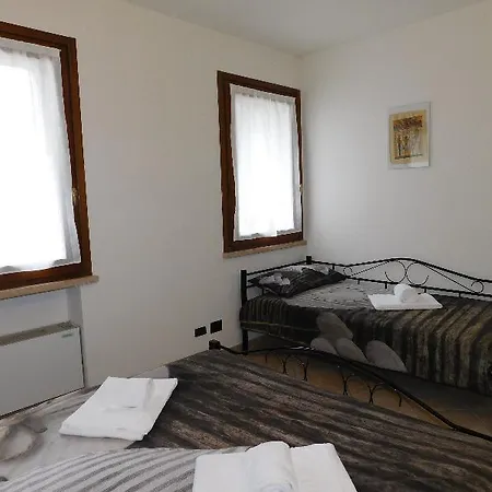 Residenza Meeting Apartahotel 3*