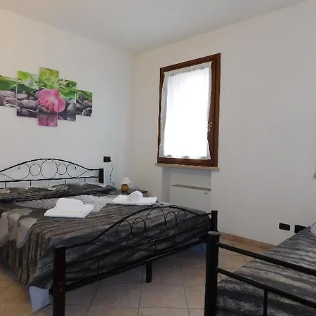 Residenza Meeting Apartahotel 3*