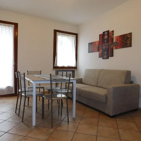 Residenza Meeting 2*