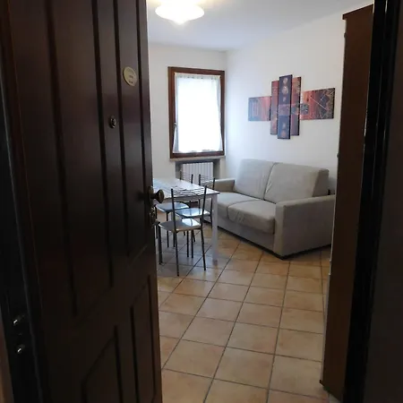 Residenza Meeting Aparthotel Verona