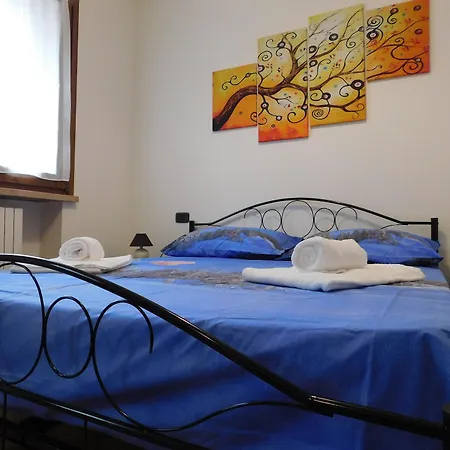 Residenza Meeting Aparthotel Verona