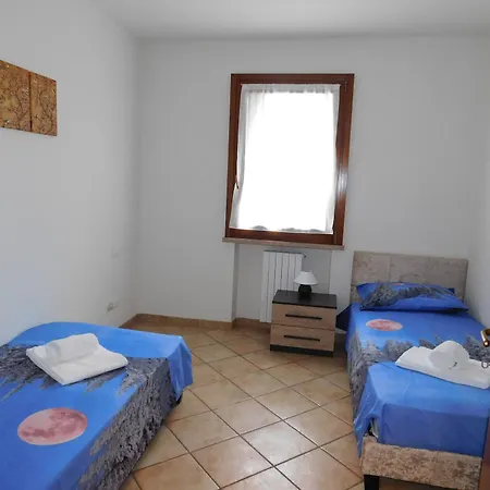 Residenza Meeting Verona