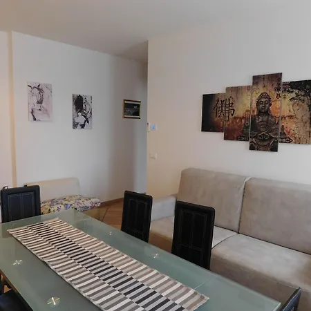 Residenza Meeting Aparthotel
