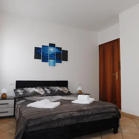 Residenza Meeting