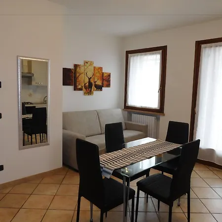 Residenza Meeting Apartahotel 3*