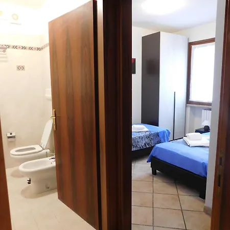 Residenza Meeting Aparthotel Verona