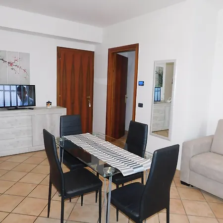 Aparthotel Residenza Meeting