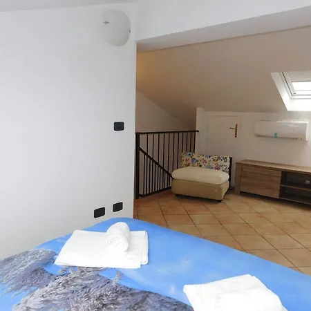 Residenza Meeting 3*