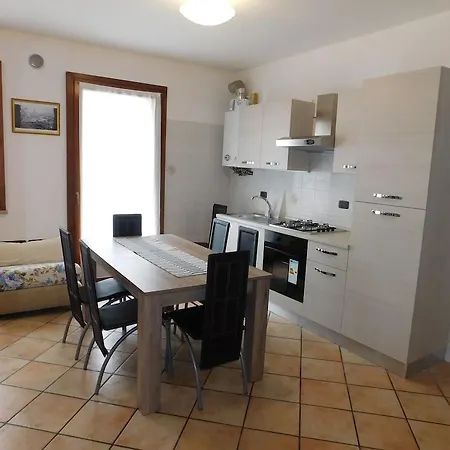 Apartahotel Residenza Meeting 3*