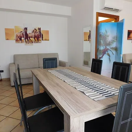 Aparthotel Residenza Meeting Verona