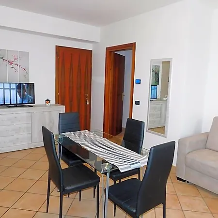 Residenza Meeting 3*