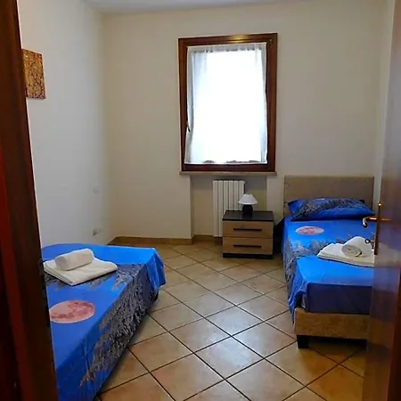Residenza Meeting 3*