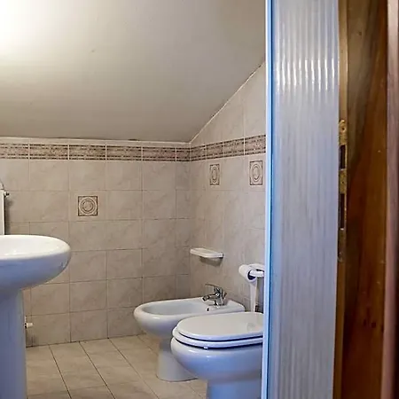 Aparthotel Residenza Meeting 3*