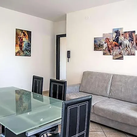 Residenza Meeting Apartahotel Verona