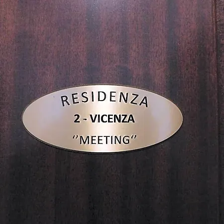 Residenza Meeting Verona