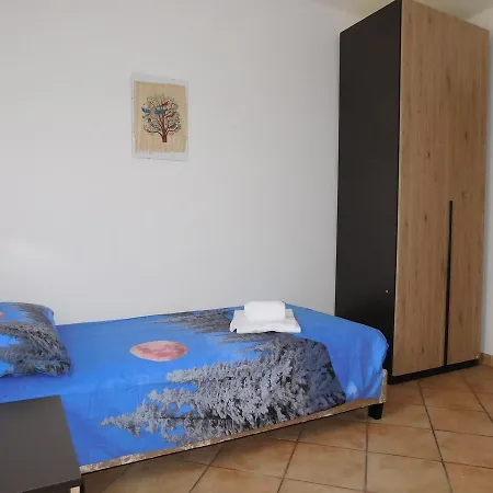 Residenza Meeting Verona