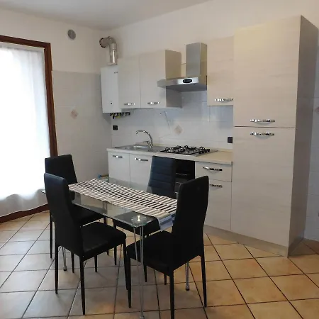 Apartahotel Residenza Meeting Verona