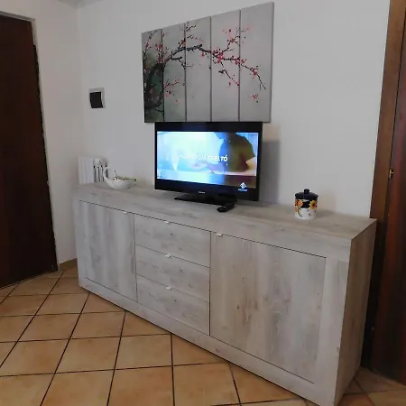 Apartahotel Residenza Meeting 3*