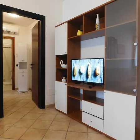 Aparthotel Residenza Meeting Verona