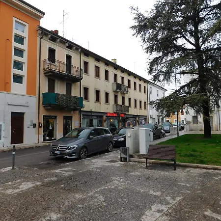 Residenza Meeting 3* Verona